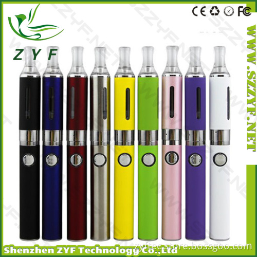 Promotional Selling E Cigarette, Evo Vopor with Colorful